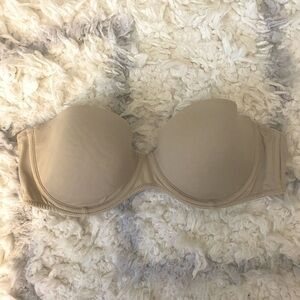 AERIE Audrey Strapless Bra